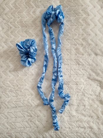 Accessoires cheveux