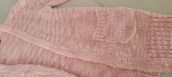 Gilet veste fille In extenso - photo numéro 4