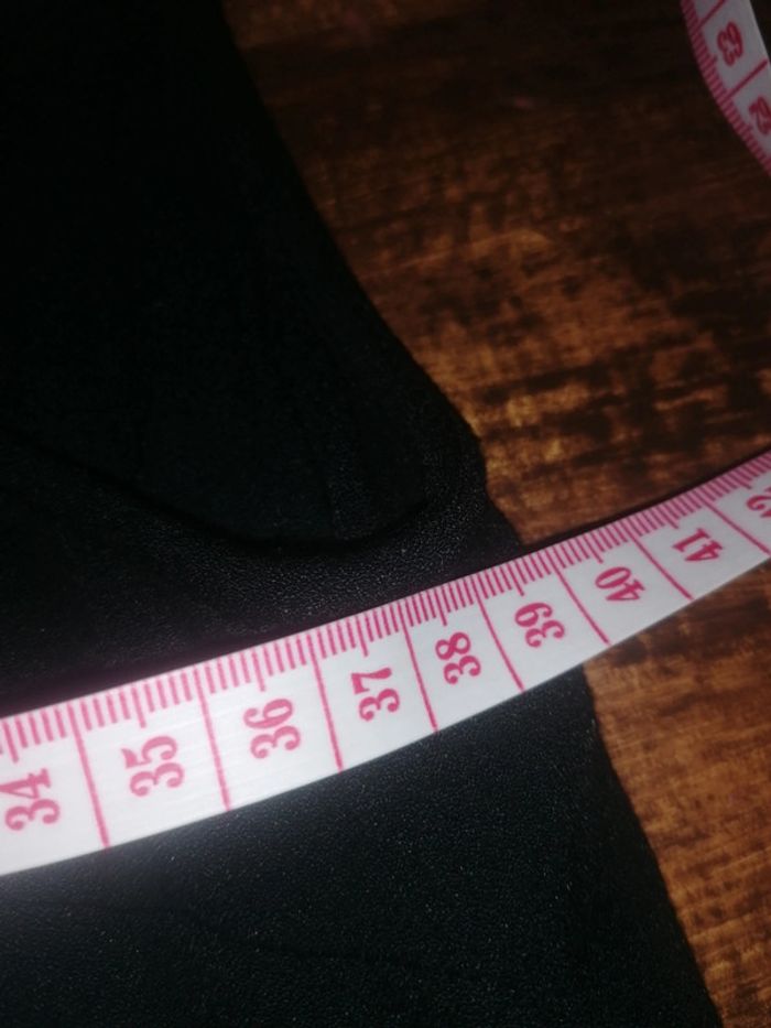 Robe taille unique - photo numéro 4