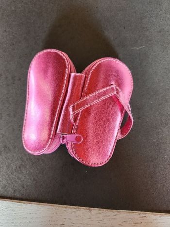 Trousse à manucure