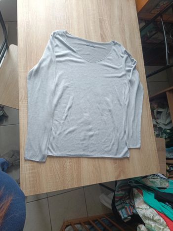 Pull léger