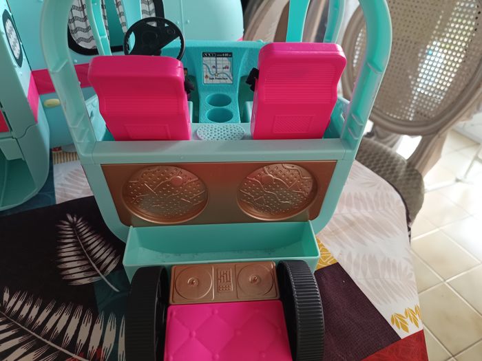 Camping car LOL - photo numéro 3