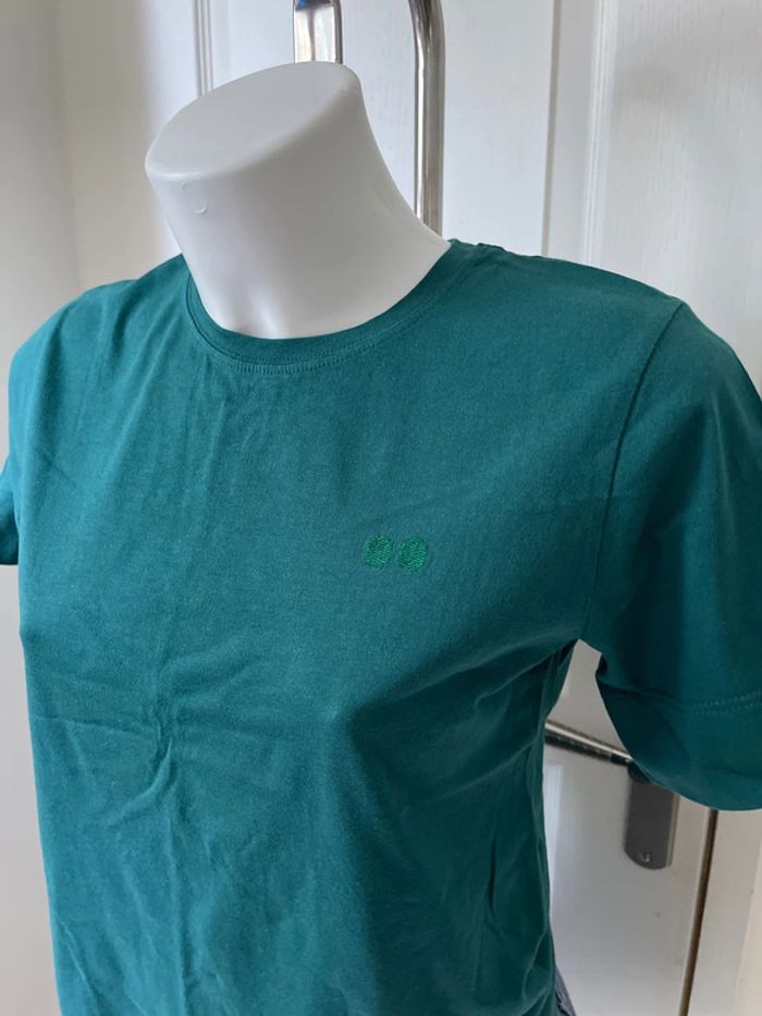 T-shirt coton bio - photo numéro 5