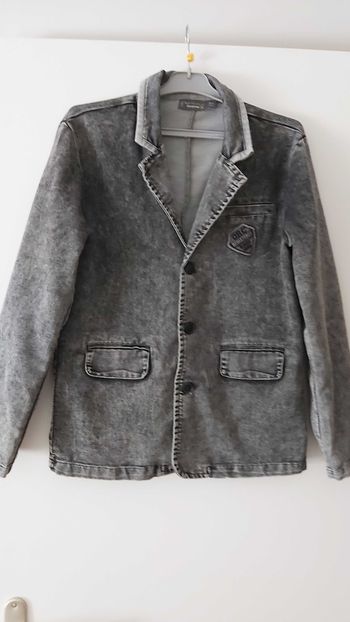 Veste Orchestra garçon 12 ans