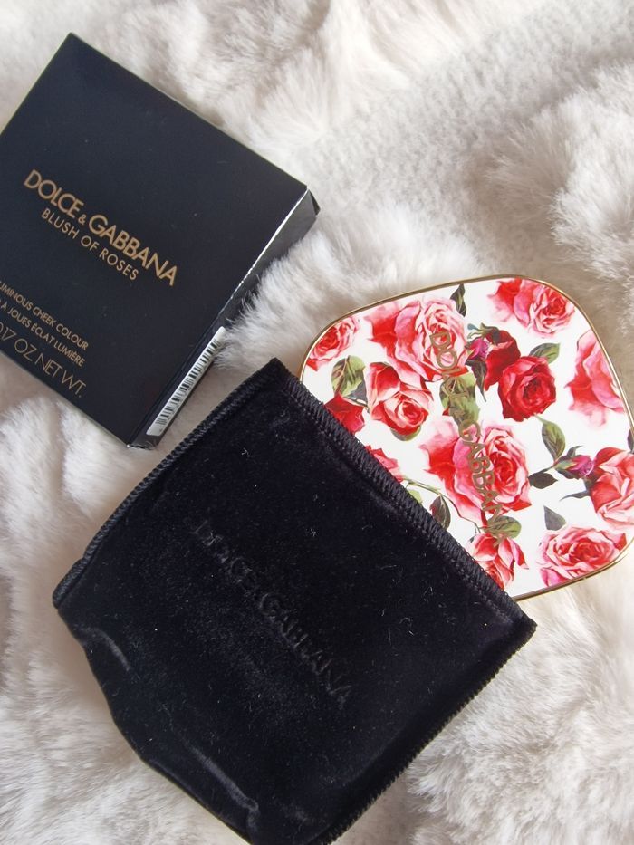 Fard à joues éclat lumière Dolce&Gabbana - photo numéro 9