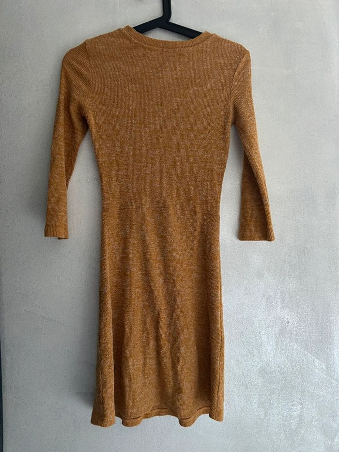 Robe pull Bershka taille XS - photo numéro 5