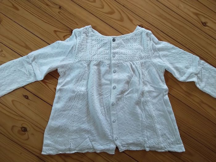 Top IKKS 10 ans - photo numéro 3