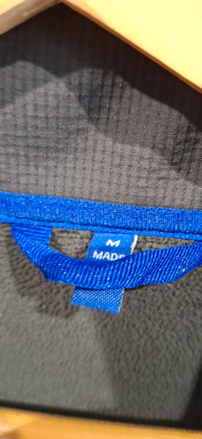 Veste de travail Lidl - photo numéro 3