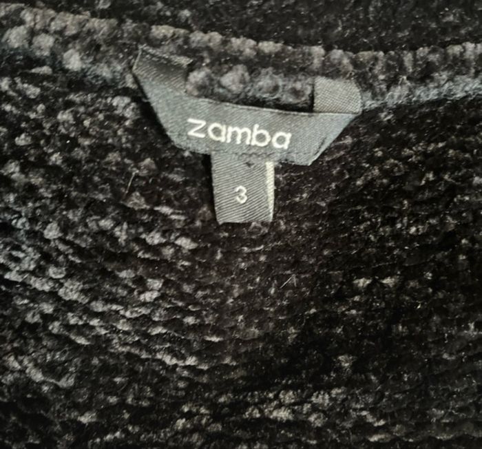 Veste femme - photo numéro 3