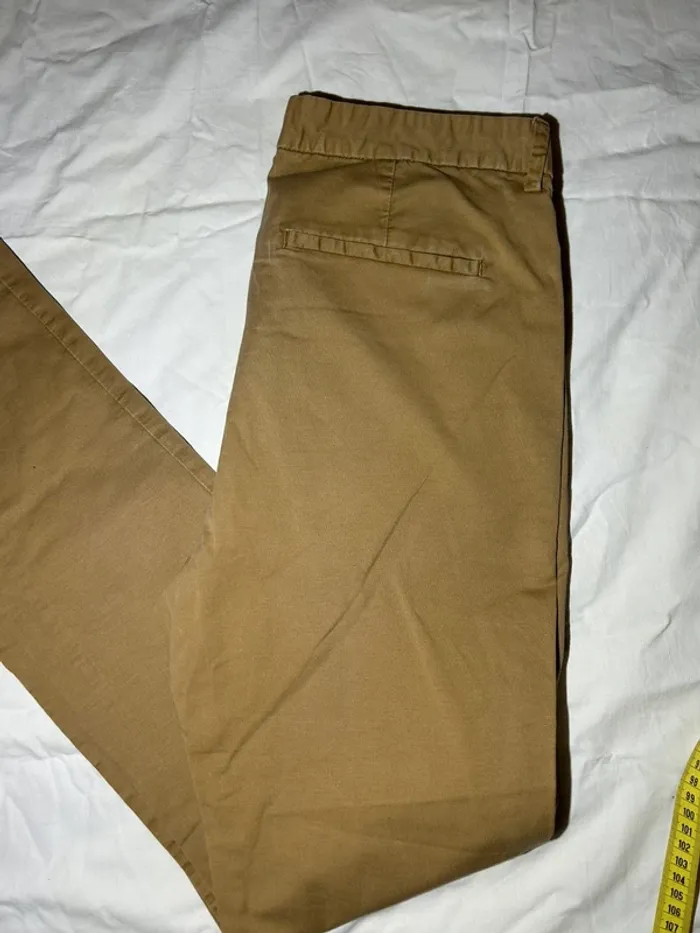 Chino h&m - photo numéro 3