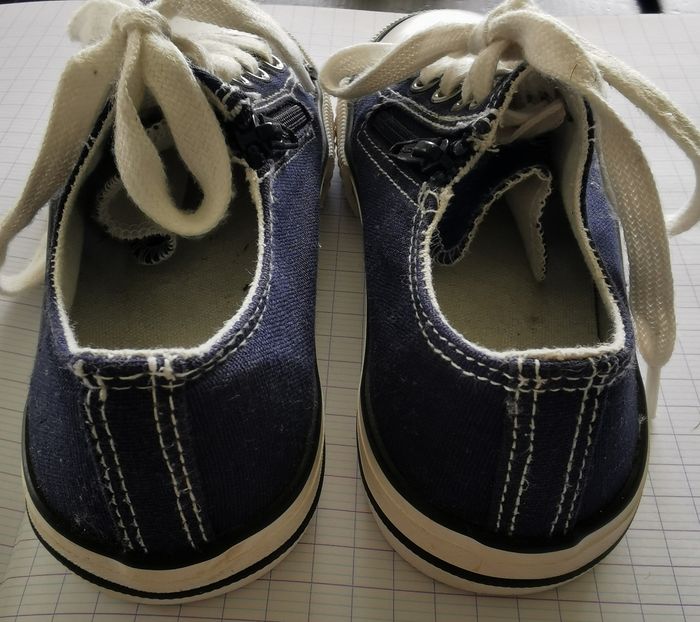Chaussures garçon P28 - photo numéro 5