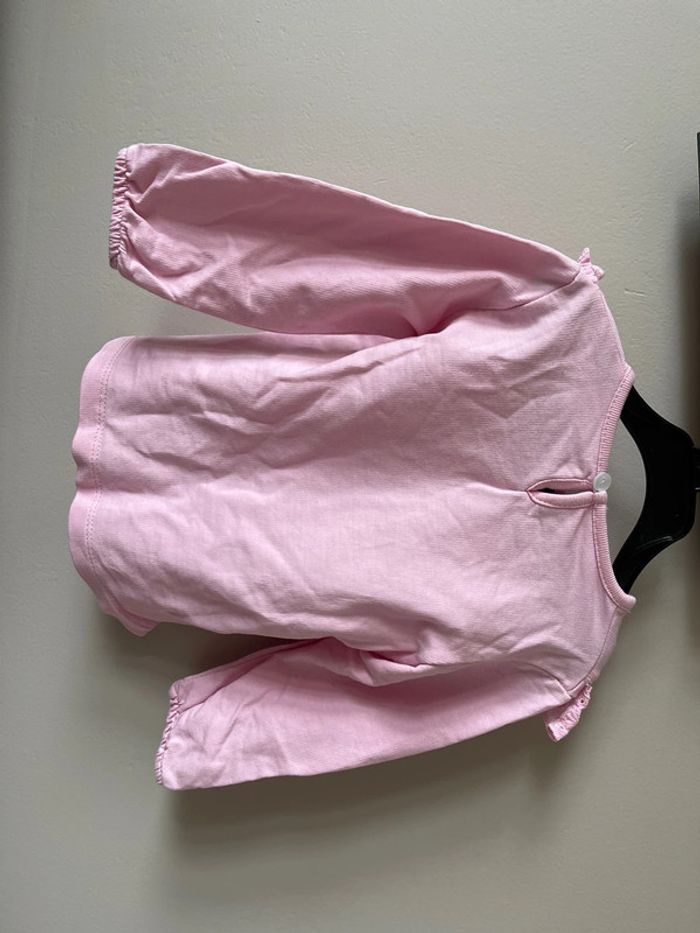 Ensemble neuf Necix’s taille 12-18 mois - photo numéro 4