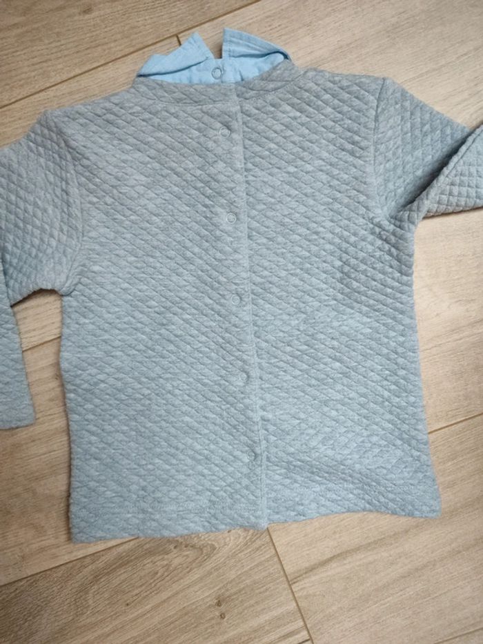 Pull 24 mois - photo numéro 3