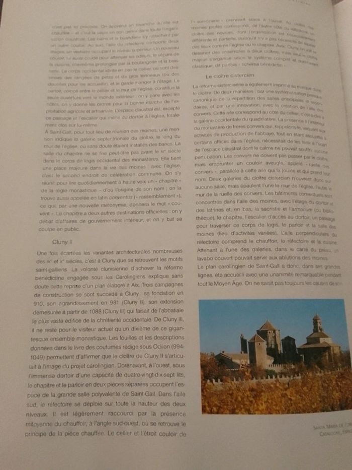 Faure / Rouchon / Mouilleron - Cloîtres Jardins de prières - photo numéro 5