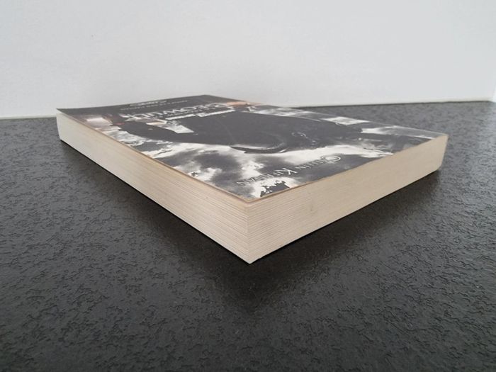 La légende de Beowulf de Caitlín Kiernan - photo numéro 5