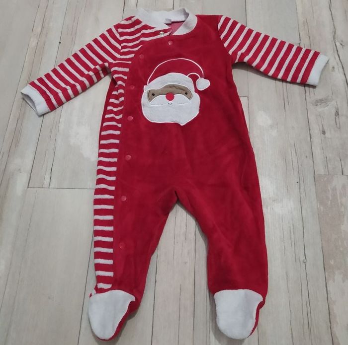 Dors bien Noël 🎅🏻