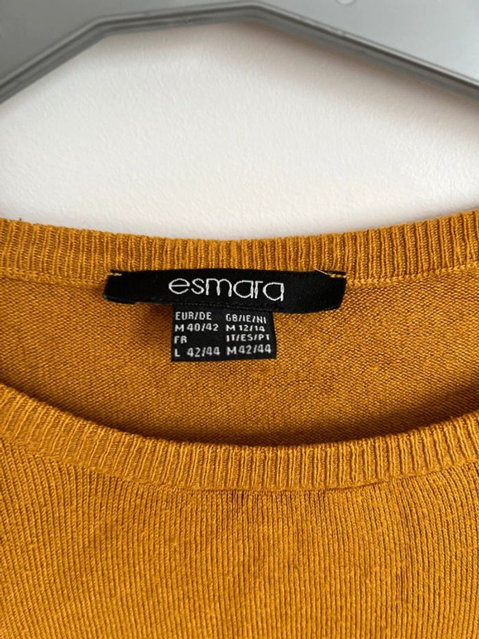 Pull M - photo numéro 7