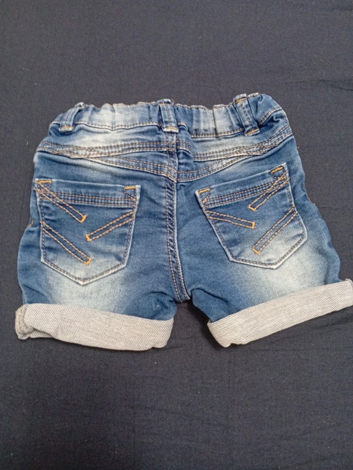 Short 68 cm - photo numéro 5