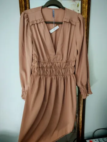 Robe inspi neuve taille M