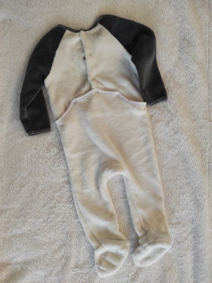 Pyjama - photo numéro 2