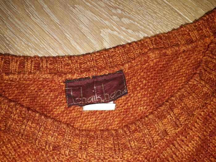 Pull femme - photo numéro 5