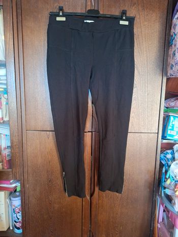Pantacourt legging court 40/42