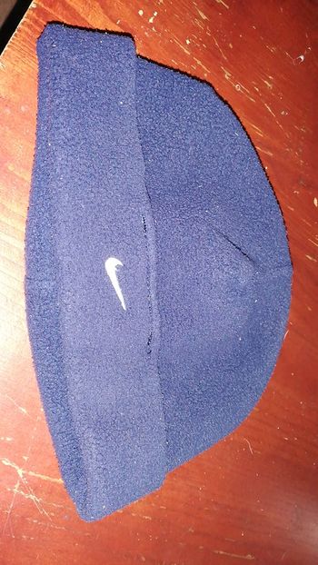 Bonnet nike