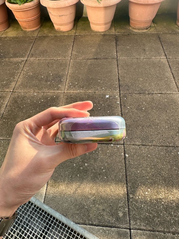 Pokémon - Mini Tin Nymphali (FR) - photo numéro 5