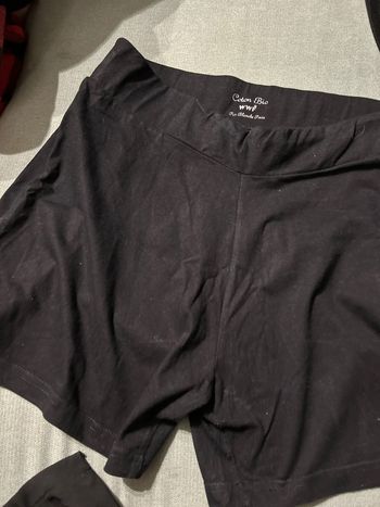 short