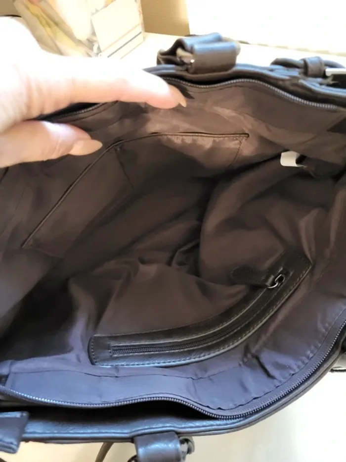 Sac à main - photo numéro 4