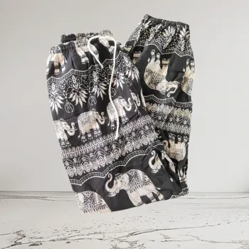Pantalon léger - taille XL