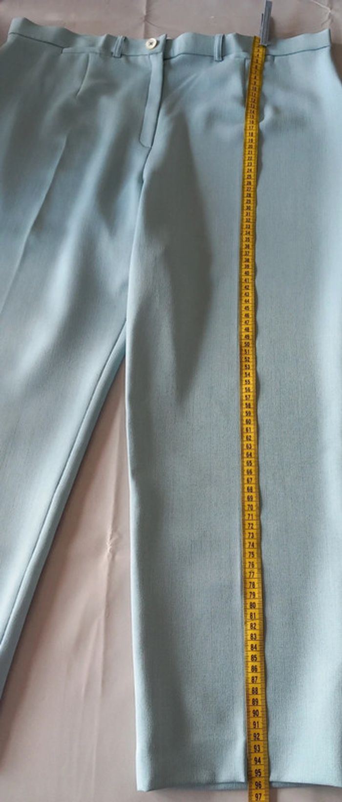 Pantalon taille 50 - photo numéro 13