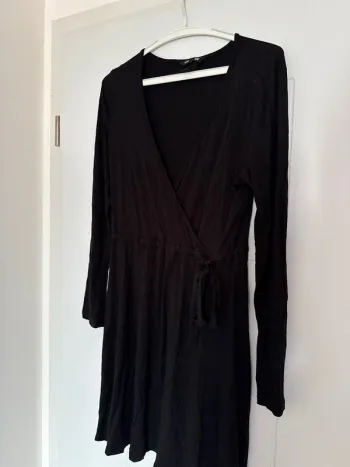 Robe noire