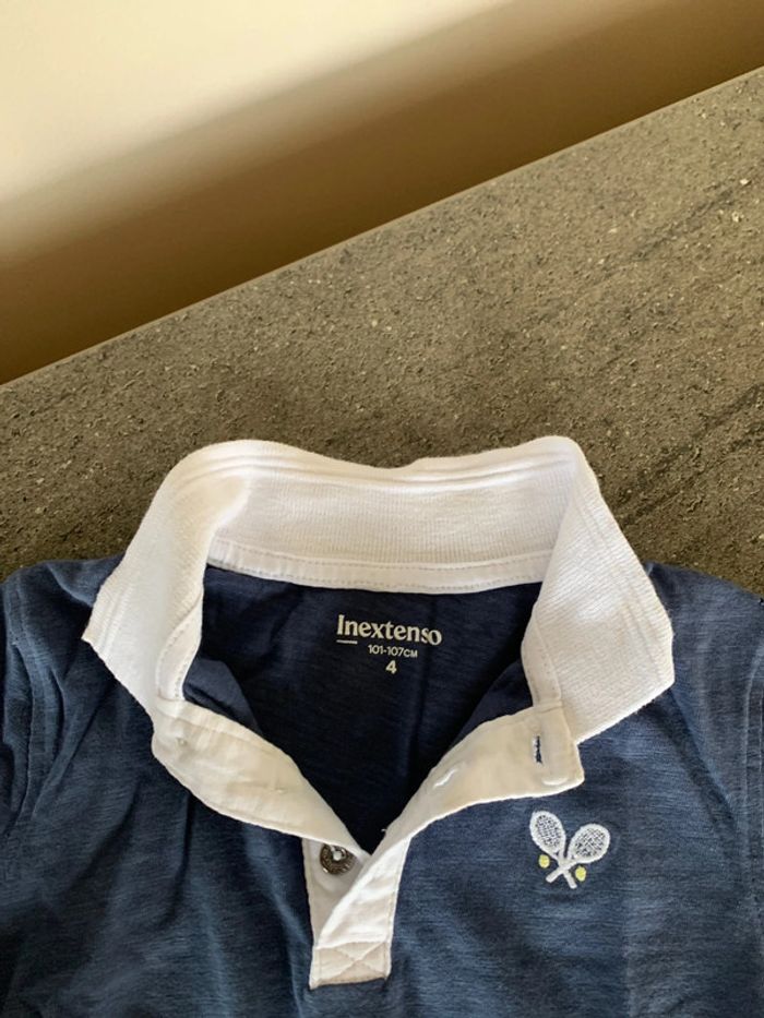 Polo manches courtes - photo numéro 6