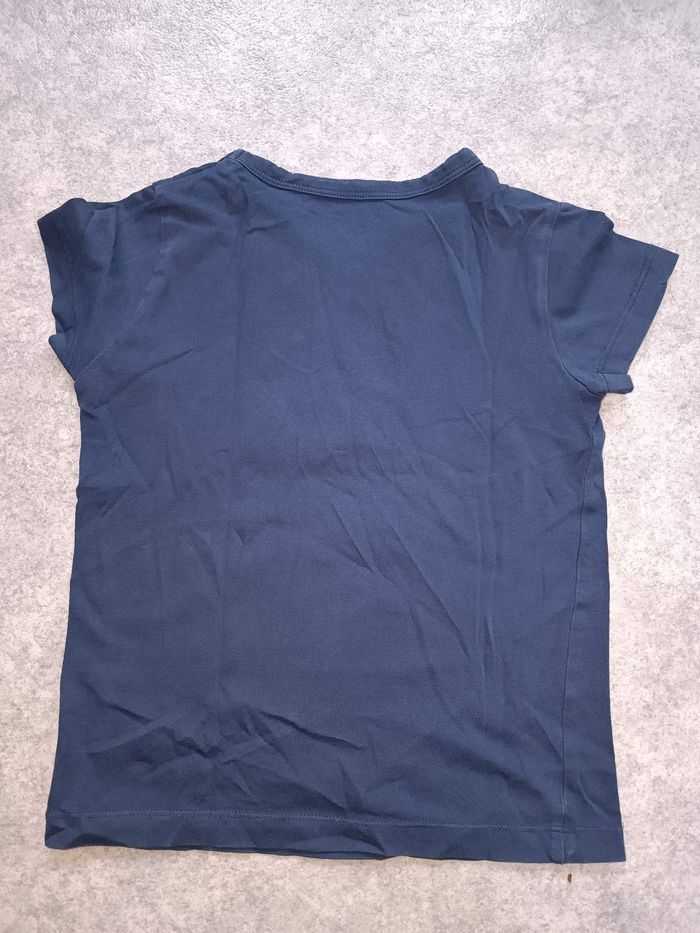 Tee-shirt monoprix 6 ans - photo numéro 3