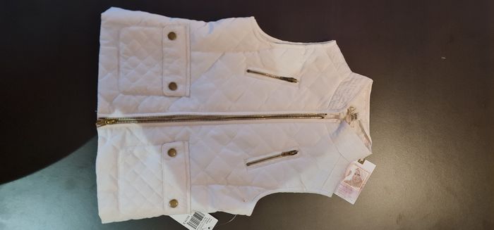 Belle veste bébé neuf