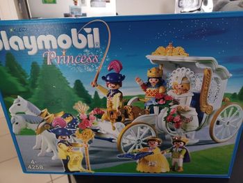 Playmobil princess