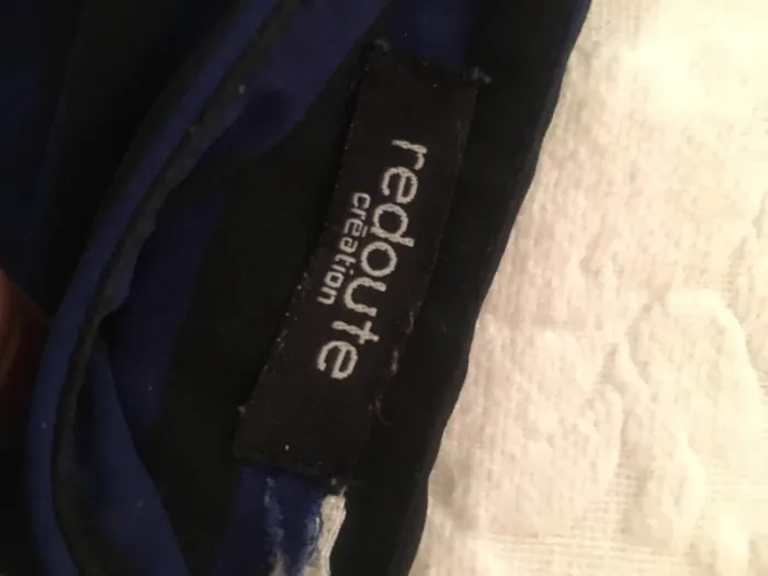 Robe - La Redoute - photo numéro 3
