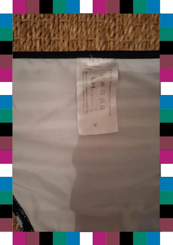 Maillot de bain - photo numéro 4