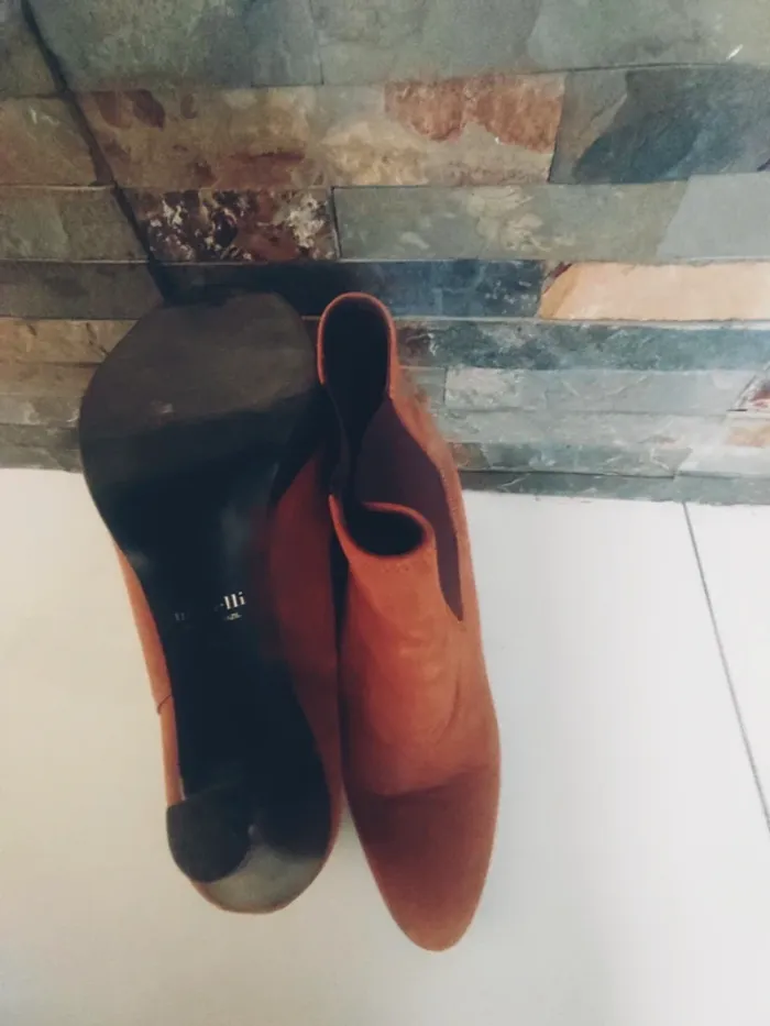 Chaussures à talons - photo numéro 6