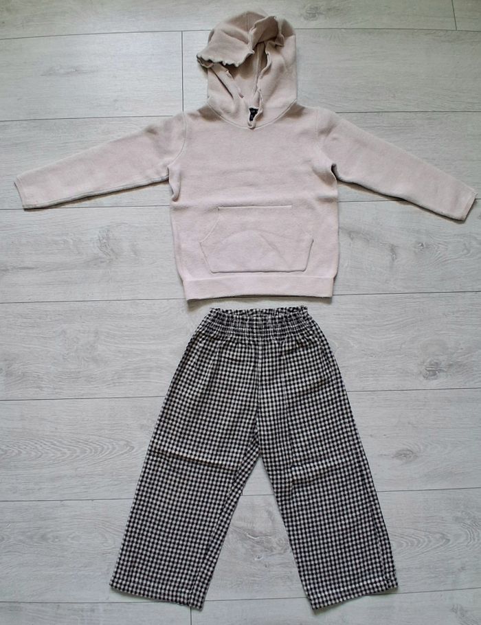 Ensembles hiver filles taille 4ans Du Pareil Au Même - photo numéro 4