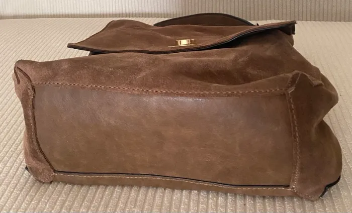 Sac à main ou sac à dos - photo numéro 4