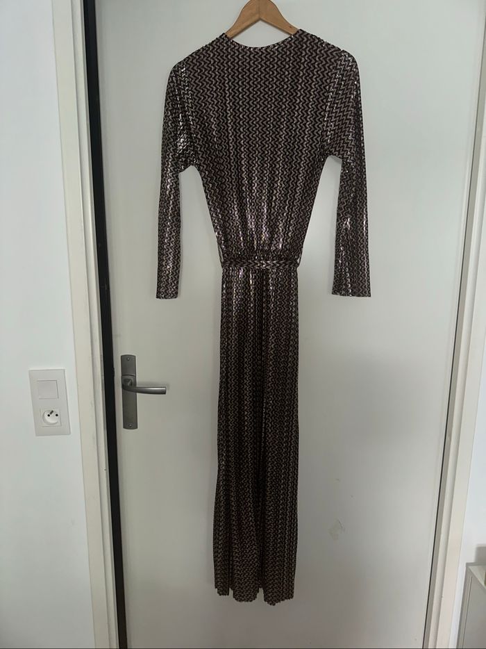 Robe soirée - photo numéro 3