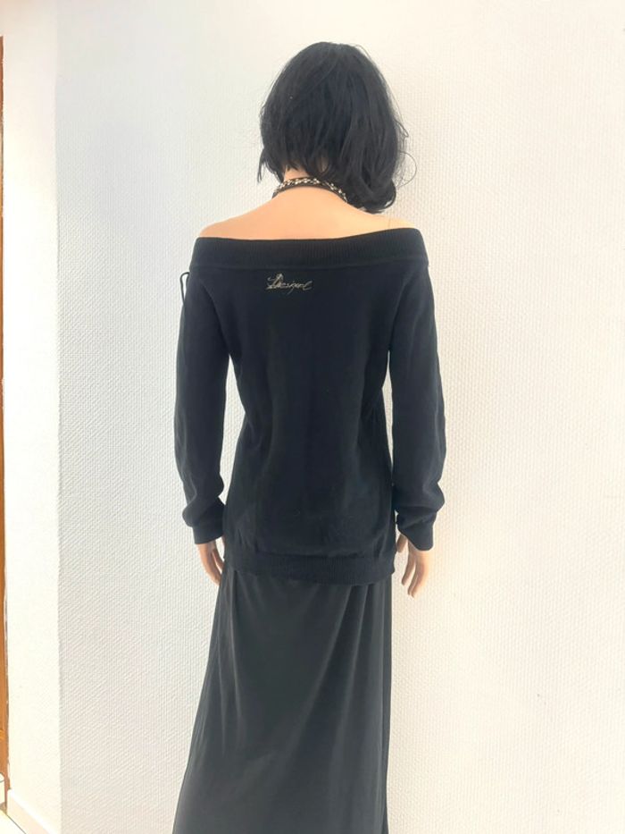 🌱 Magnifique pull fin desigual en Bon État 🌱 - photo numéro 3