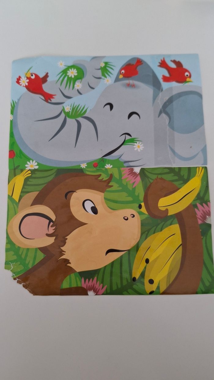 Jeux en bois - photo numéro 2