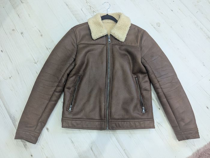 Manteau aviateur homme Devred