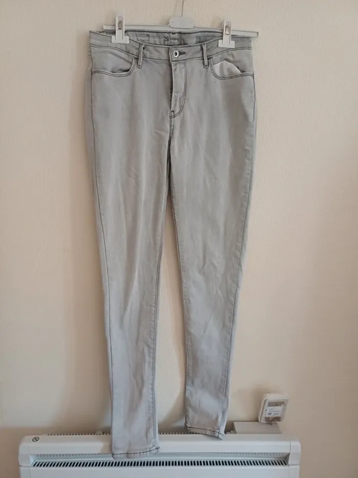 Jeans 38