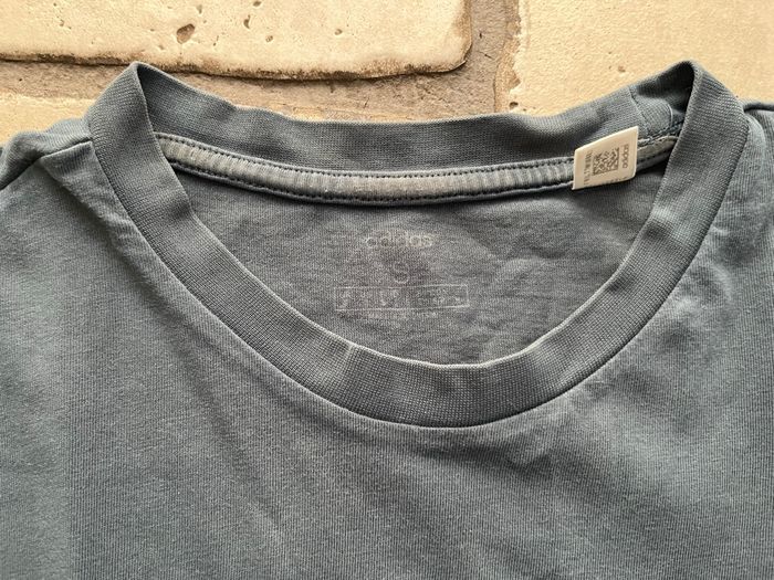Tee shirt - Adidas - photo numéro 2