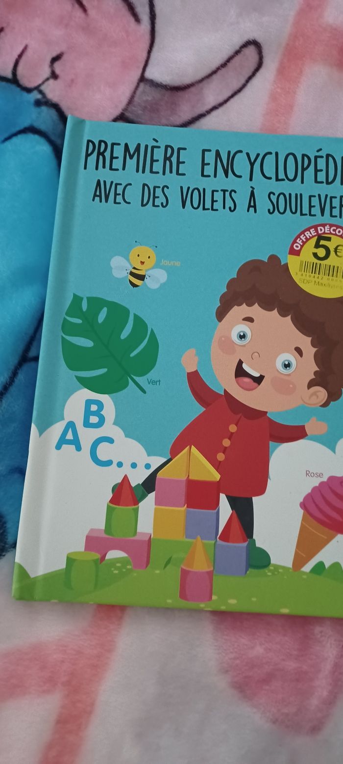Très beau livre - photo numéro 3