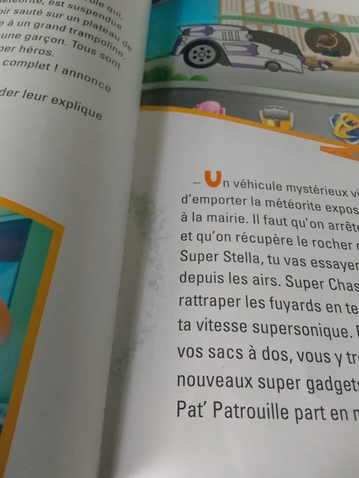 La Super Patrouille - photo numéro 5